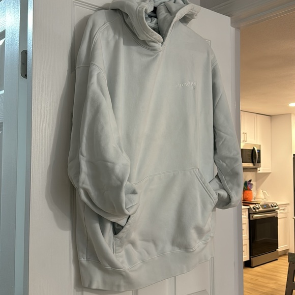 Erewhon Merch! Summer 2022 Sky Blue XL I <3 LA [UPDATE: PROFESSIONALLY CLEANED] - Picture 3 of 9